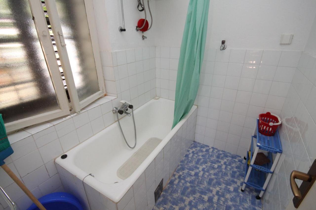 Apartment Savar 8127B Dış mekan fotoğraf